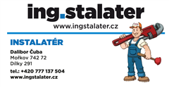logo ingstalater.cz